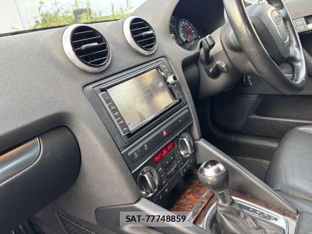 Audi A3 2012-10 8652146-8