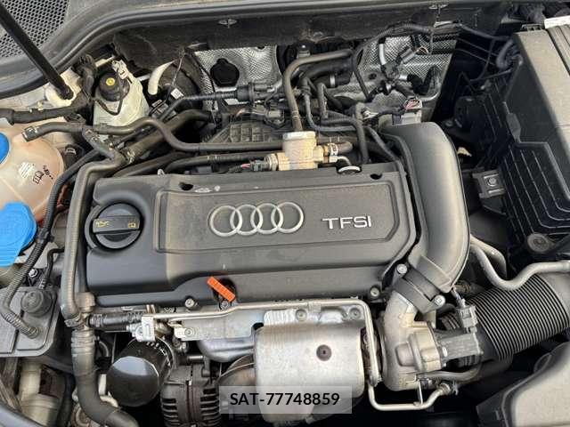 Audi A3 2012-10 8652146-9