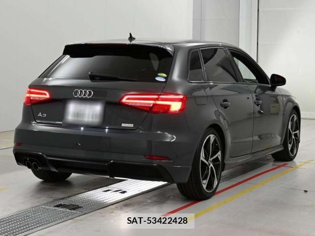 Audi A3 2020-10 8652666-1