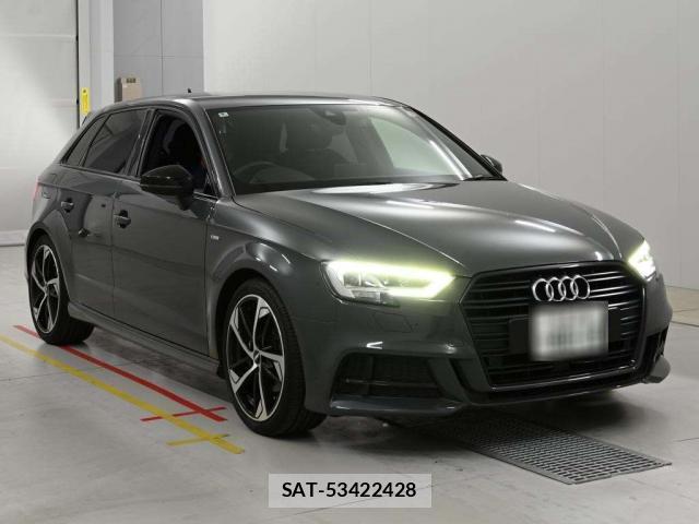 Audi A3 2020-10 8652666-10