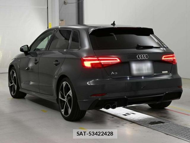 Audi A3 2020-10 8652666-11