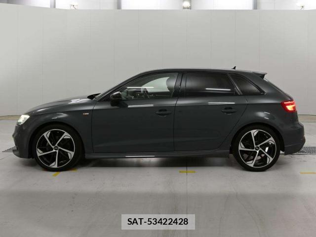 Audi A3 2020-10 8652666-3