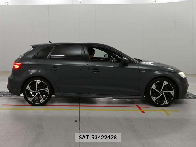 Audi A3 2020-10 8652666-4