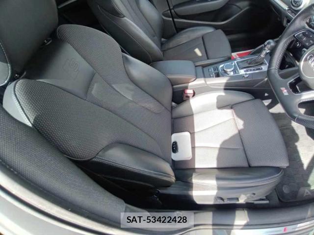 Audi A3 2020-10 8652666-5