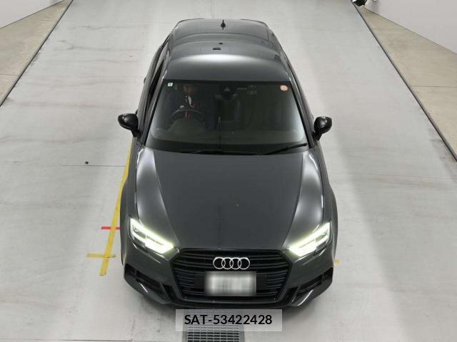 Audi A3 2020-10 8652666-7