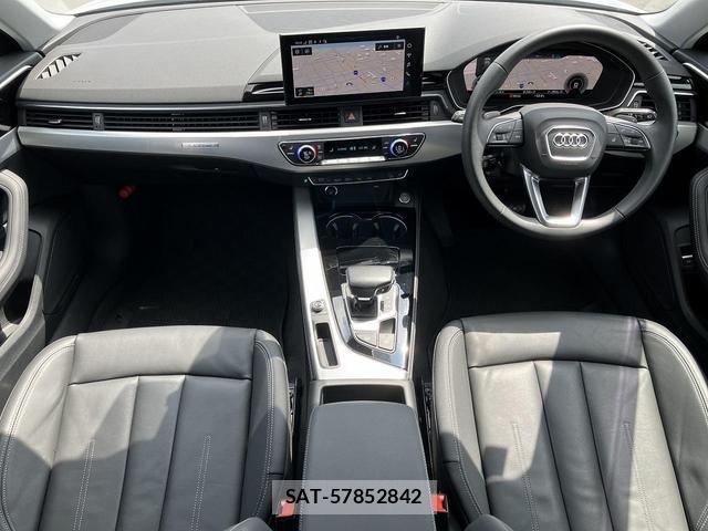 Audi A4 ALLROAD QUATTRO 2023-08 8651857-1