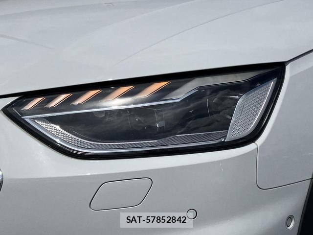 Audi A4 ALLROAD QUATTRO 2023-08 8651857-11