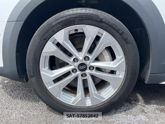 Audi A4 ALLROAD QUATTRO 2023-08 8651857-12