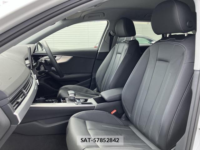 Audi A4 ALLROAD QUATTRO 2023-08 8651857-13