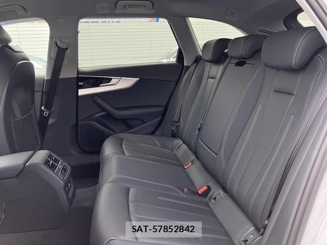 Audi A4 ALLROAD QUATTRO 2023-08 8651857-14