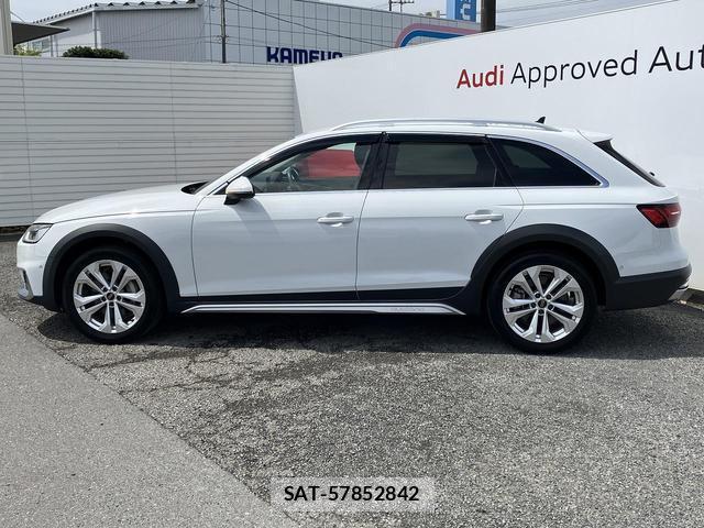 Audi A4 ALLROAD QUATTRO 2023-08 8651857-18