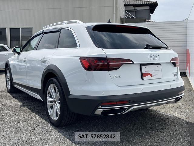 Audi A4 ALLROAD QUATTRO 2023-08 8651857-19