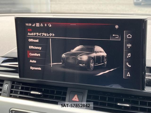 Audi A4 ALLROAD QUATTRO 2023-08 8651857-5