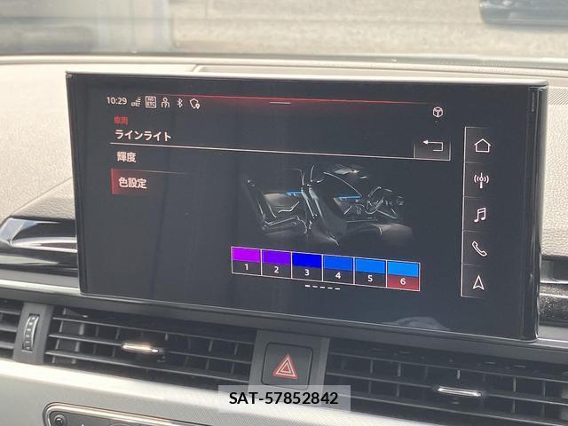 Audi A4 ALLROAD QUATTRO 2023-08 8651857-6