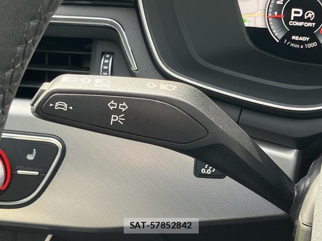 Audi A4 ALLROAD QUATTRO 2023-08 8651857-8