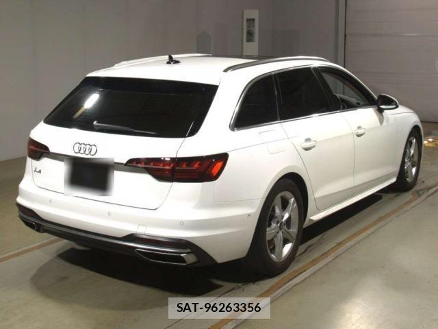 Audi A4 2021-06 8647002-1