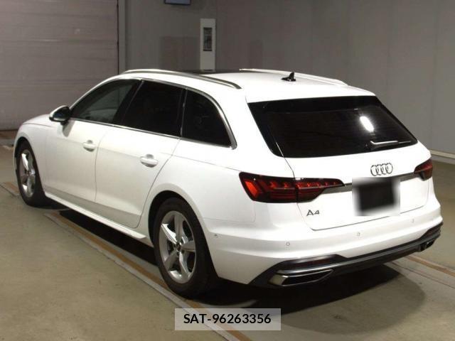 Audi A4 2021-06 8647002-10