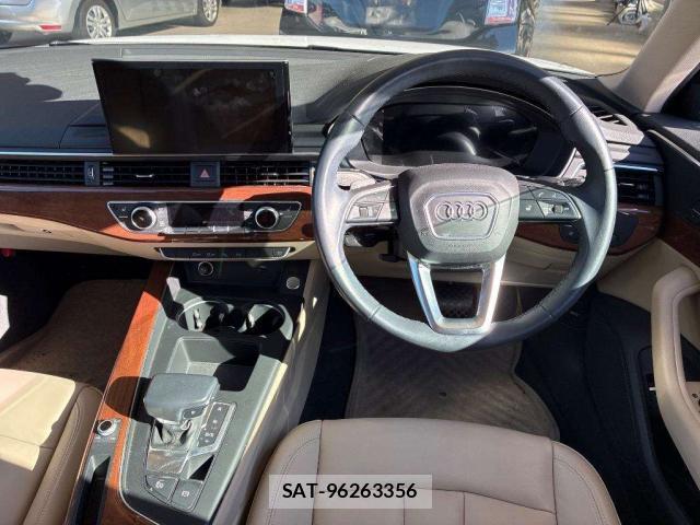 Audi A4 2021-06 8647002-2
