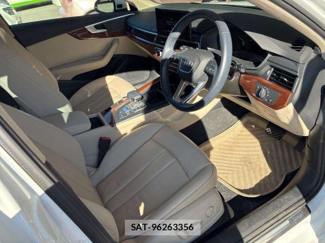 Audi A4 2021-06 8647002-3