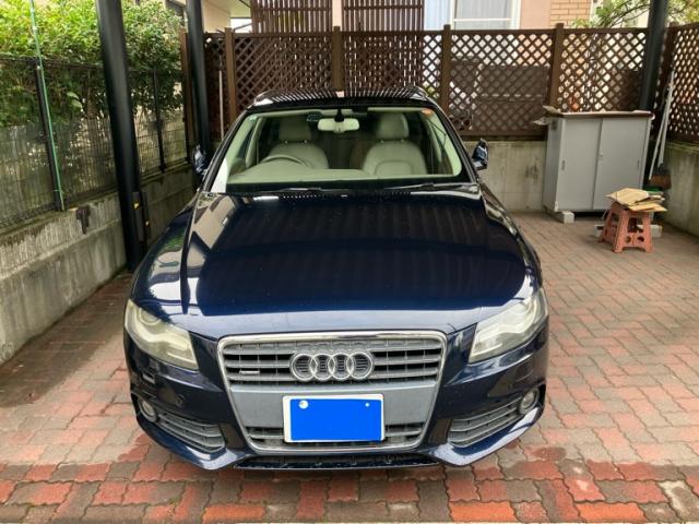 sat car
