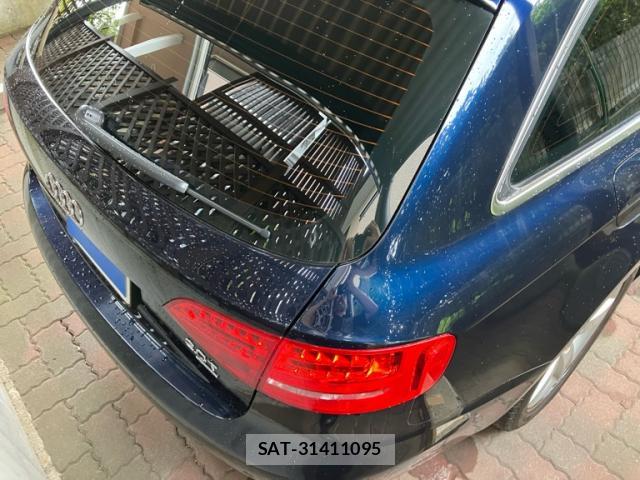Audi A4 2011-09 8648178-12