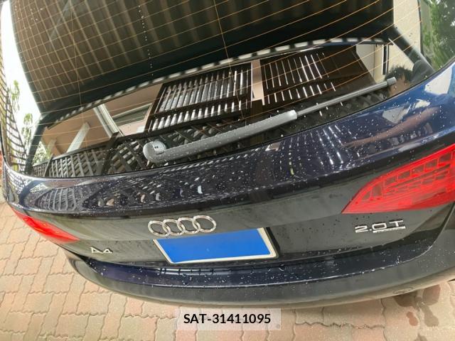 Audi A4 2011-09 8648178-13