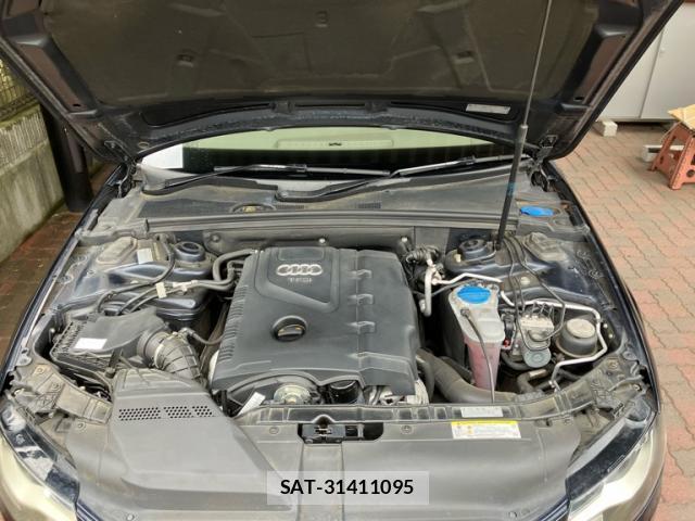 Audi A4 2011-09 8648178-14