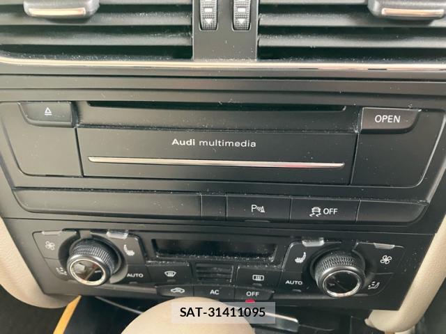Audi A4 2011-09 8648178-15