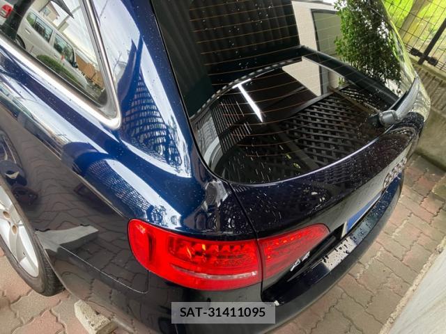 Audi A4 2011-09 8648178-3