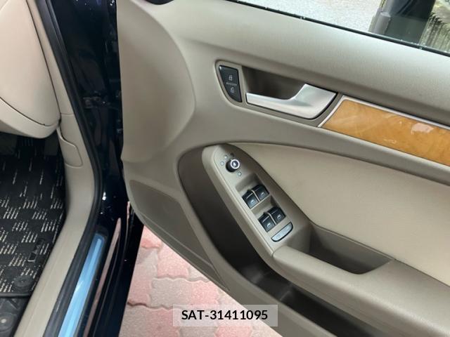 Audi A4 2011-09 8648178-5
