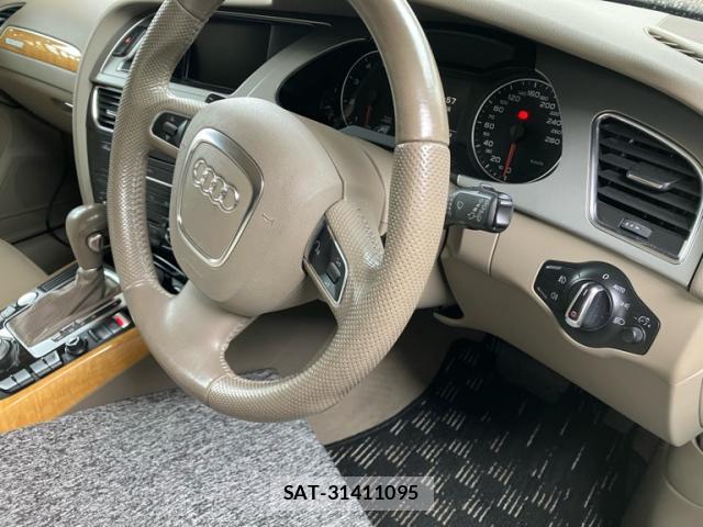 Audi A4 2011-09 8648178-6