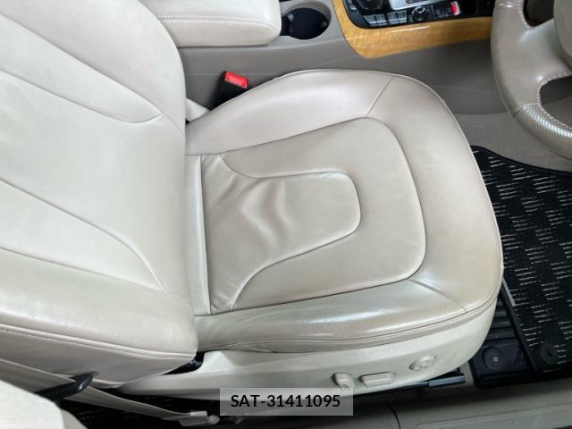 Audi A4 2011-09 8648178-7