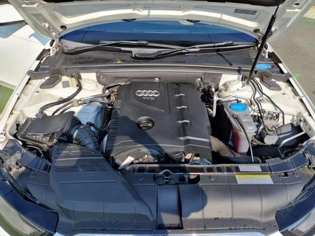 Audi A4 2012-12 8649474-10