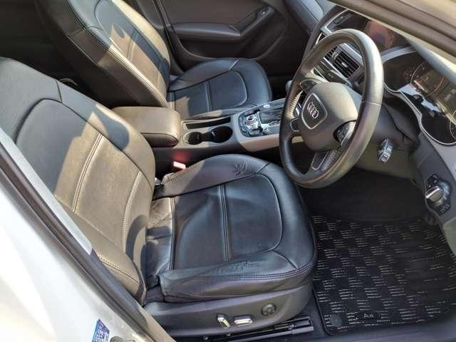 Audi A4 2012-12 8649474-11
