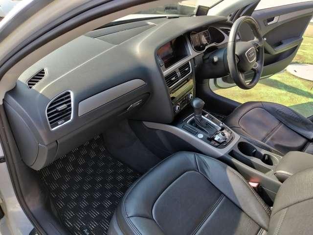 Audi A4 2012-12 8649474-12