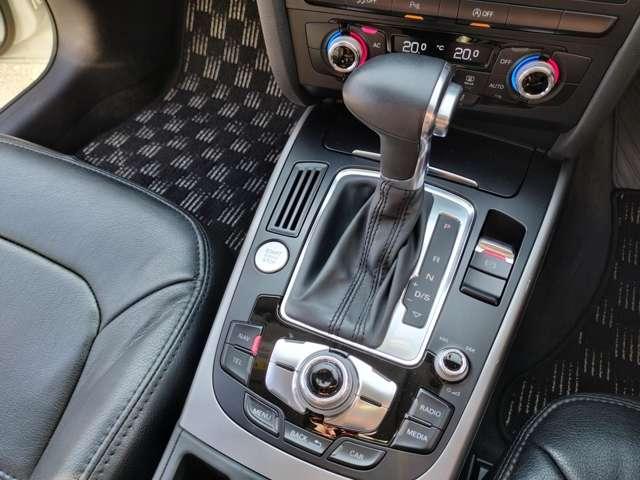 Audi A4 2012-12 8649474-17