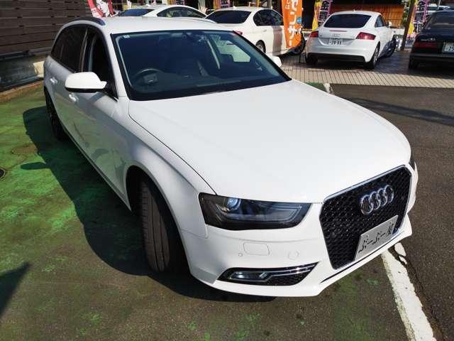 Audi A4 2012-12 8649474-3