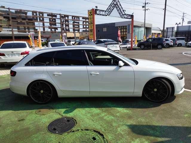 Audi A4 2012-12 8649474-4