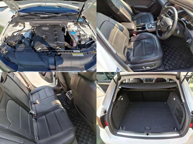 Audi A4 2012-12 8649474-5