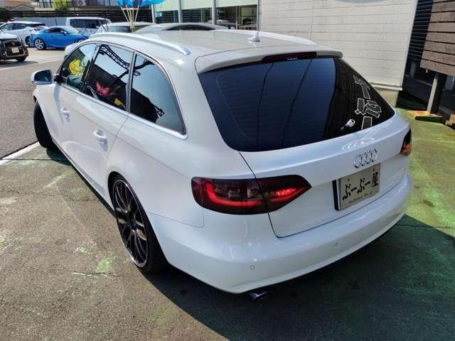 Audi A4 2012-12 8649474-6
