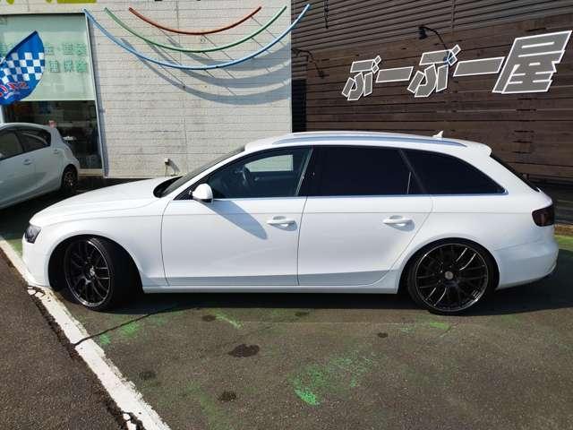 Audi A4 2012-12 8649474-7