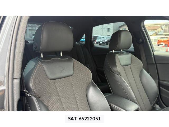 Audi A4 2018 8649621-5