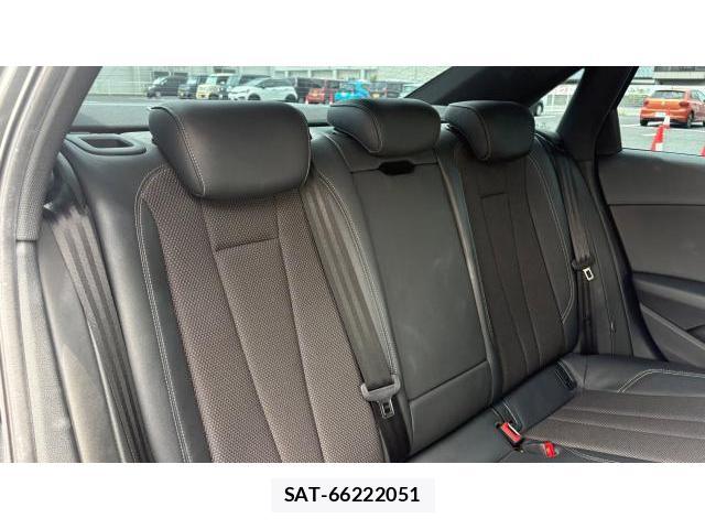 Audi A4 2018 8649621-6