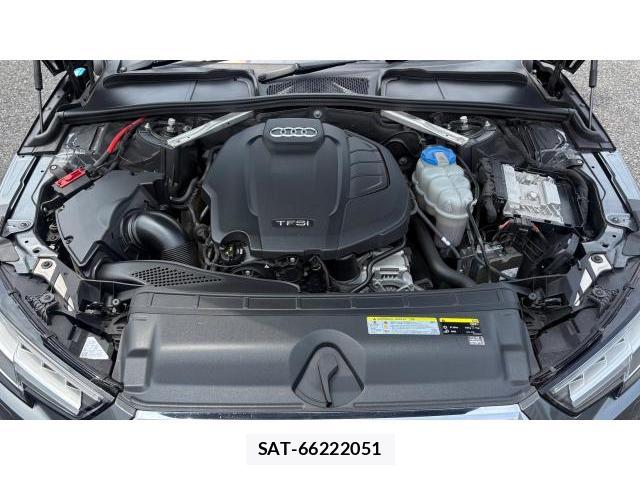 Audi A4 2018 8649621-9