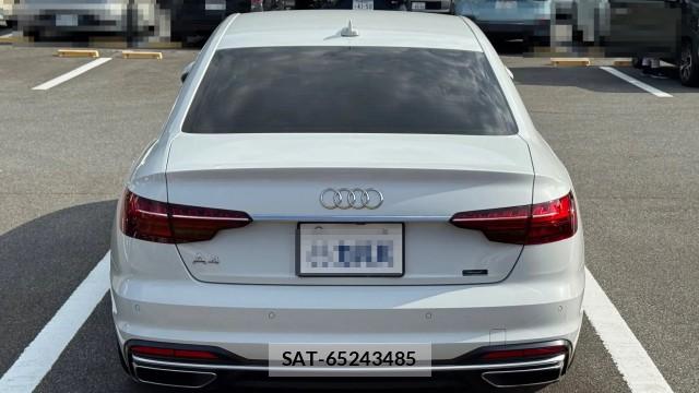 Audi A4 2020-12 8651482-1