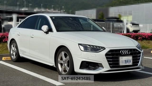Audi A4 2020-12 8651482-11