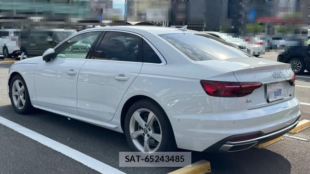 Audi A4 2020-12 8651482-12