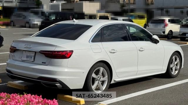 Audi A4 2020-12 8651482-13