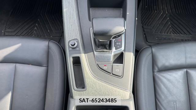 Audi A4 2020-12 8651482-14