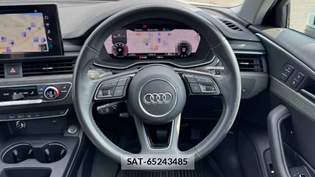 Audi A4 2020-12 8651482-16